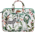Maison d'Hermine Laptop bag by MaisondHermine