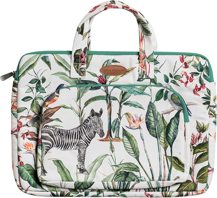 Maison d'Hermine Laptop bag by MaisondHermine