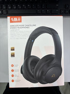 1Mii Y8+ Noise Cancelling Headphones Bluetooth, Wireless LDAC Hi-Res Audio - Image 10