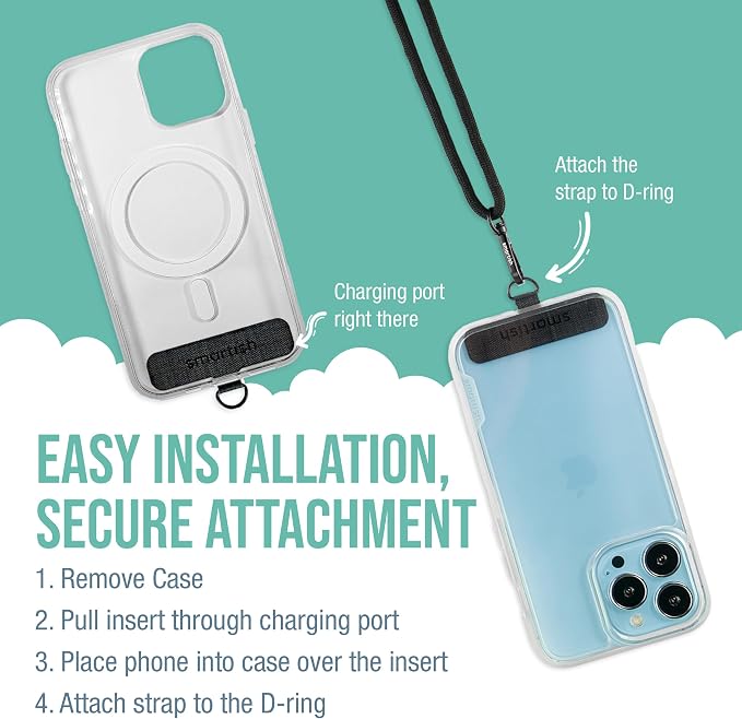Smartish Phone Lanyard - Image 3
