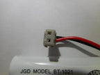 JustGreatDealz HIGH Capacity Rechargeable Replacement Battery BT-1021 - Image 3