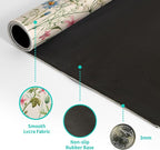 Flower Gaming Mouse Pad Large Mouse Pad - Image 8
