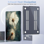for MacBook Pro 16 inch Case 2021 2022 2023 2024 Release A3186 A3403 M4 A2991 - Image 4