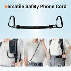 Ysnzaq Belt Clip Holder, Shoulder Bag Holder, Strong Magnetic Attraction - Image 3