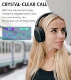 Edifier W830NB Wireless Over Ear Headphones - Image 6