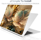 Batianda Premium Case for New MacBook Air 15 inch 2025 M4 2024 2023 - Image 5