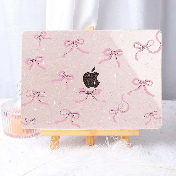 May Chen for MacBook Air 13.6 inch Case A3240 M4 A3113 M3 A2681 M2 - Image 4