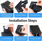 Suitable for iPhone MagSafe Battery Park Wireless Charging Stand, 3in1 Charging - Image 6