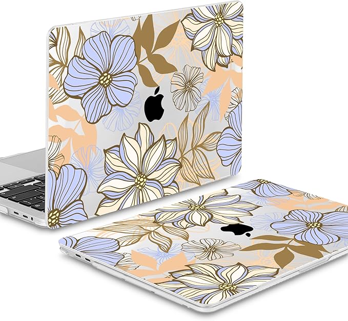 Mektron Case for MacBook Pro 16 Inch A2141 Cover 2019 Release 16" - Image 5