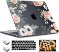 TWOLSKOO Compatible with M4 MacBook Air 15 inch Case 2025-2023 Released Model by TWOLSKOO