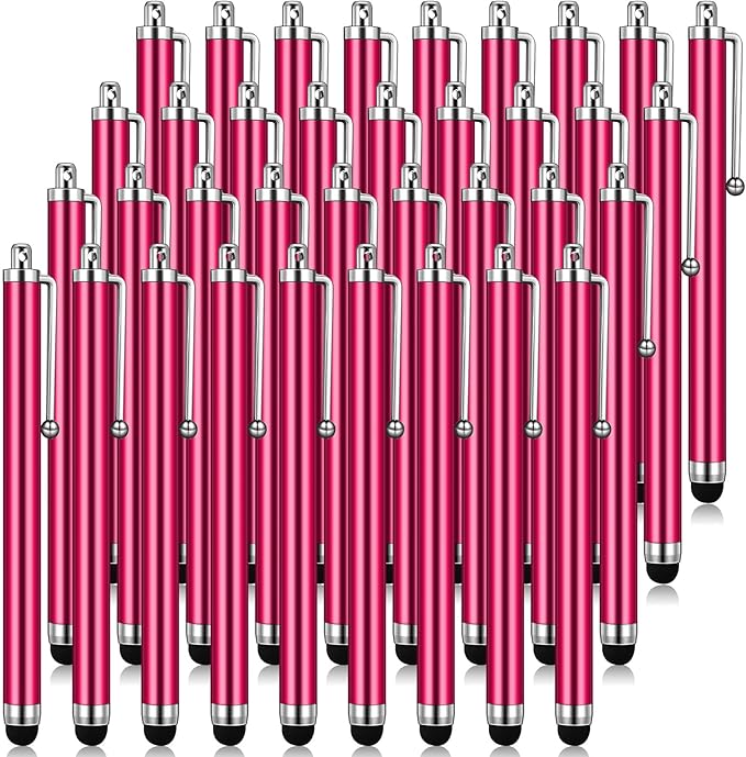 Outus 36 Pcs Stylus Pen for Universal Capacitive Touch Screens Devices by Outus