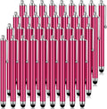 Outus 36 Pcs Stylus Pen for Universal Capacitive Touch Screens Devices by Outus
