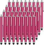 Outus 36 Pcs Stylus Pen for Universal Capacitive Touch Screens Devices by Outus