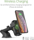 iOttie Auto Sense Qi Wireless Car Charger - Image 3