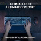 Logitech MX Keys S Combo - Image 2