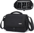 CADeN Camera Bag Case Shoulder Crossbody Bag Compatible by CADeN