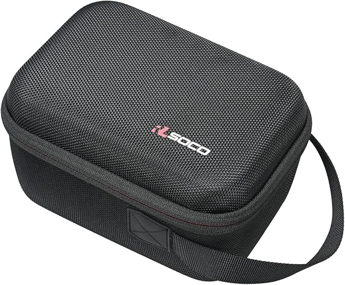 RLSOCO Hard Case for RØDE NT-USB Mini Versatile Studio-quality Condenser USB - Image 4