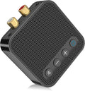 Bluetooth to RCA Adapter for Stereo Receiver by Unknown