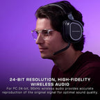 Turtle Beach Stealth 700 Gen 3 Wireless Multiplatform Amplified Gaming Headset - Image 12