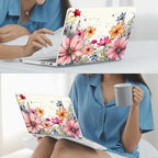 Mektron Case for MacBook Pro 16" M4 A3403 A3186 M3 A2991 M2 A2780 M1 A2485 - Image 4