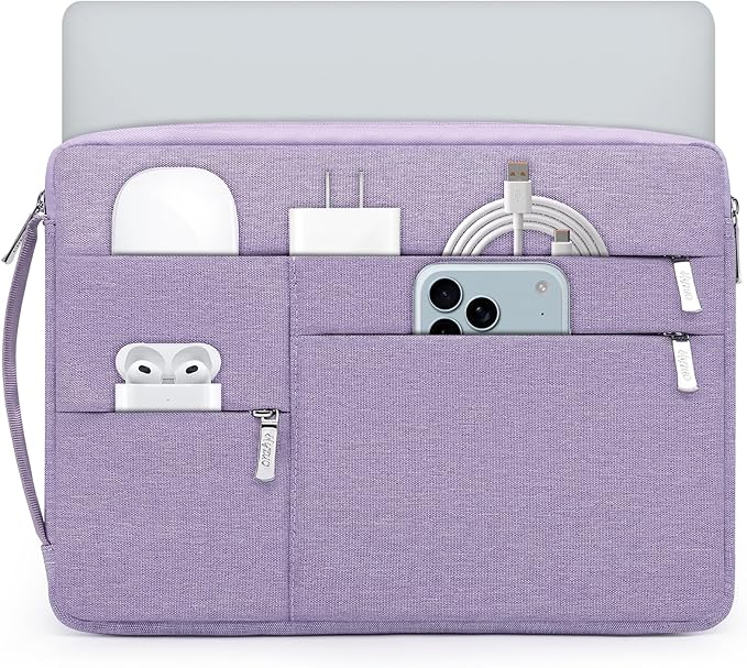 HYZUO 14-15 Inch Laptop Sleeve Bag by HYZUO