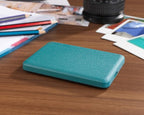 Toshiba Canvio Advance 1TB Portable External Hard Drive USB 3.0, Backup 2.0 - Image 2