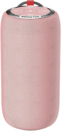 Monster S310 Upgraded Bluetooth Speaker, Portable Speaker, 30W True Wireless by Monster
