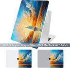 Batianda Premium Case for New MacBook Air 15 inch 2025 M4 2024 2023 - Image 2