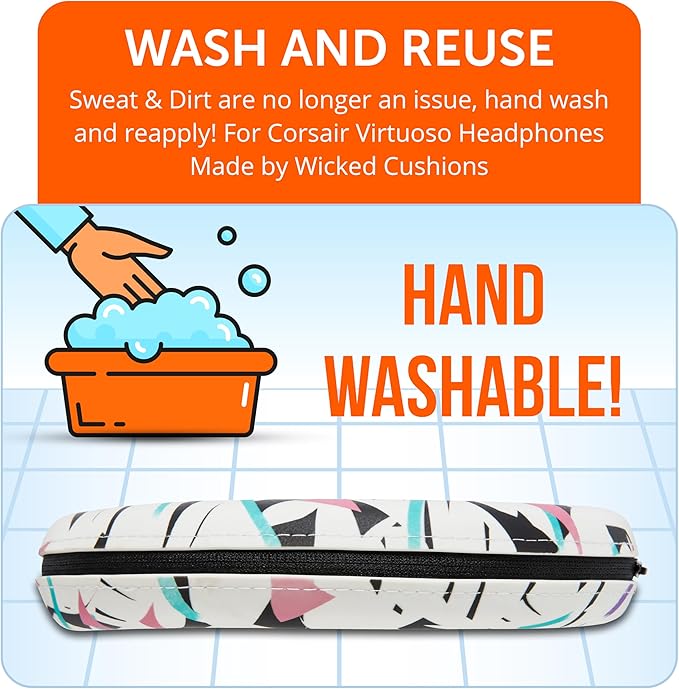 WC BandZ Virtuoso V2 - Image 5