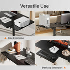 Desk Extender Tray, Desk Extension - Image 5