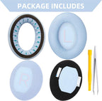 Replacement Ear Pads for Bose QuietComfort 45/QuietComfort SE/New QuietComfort - Image 5