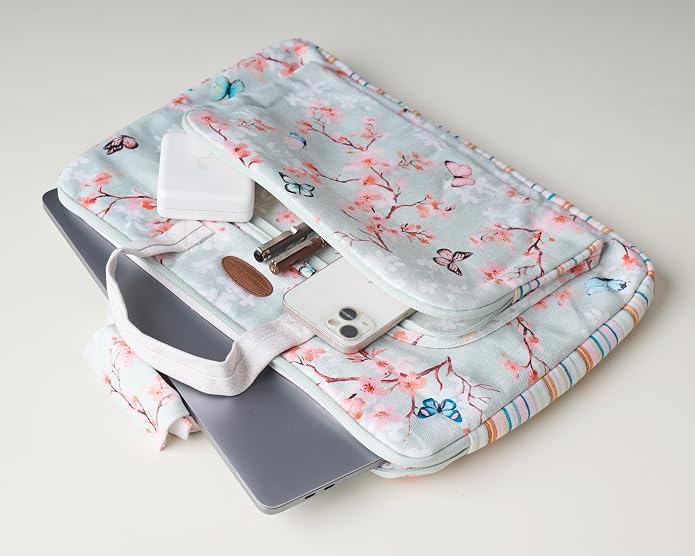 Maison d'Hermine Laptop bag - Image 7