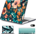 Mektron Case for MacBook Pro 16" M4 A3403 A3186 M3 A2991 M2 A2780 M1 A2485 by Mektron