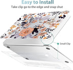 May Chen for MacBook Air 13.6 inch Case A3240 M4 A3113 M3 A2681 M2 - Image 5