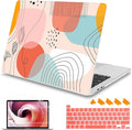 Mektron for MacBook Pro 16 inch A2141 Case 2020 2019 Release by Mektron