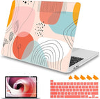 Mektron for MacBook Pro 16 inch A2141 Case 2020 2019 Release by Mektron