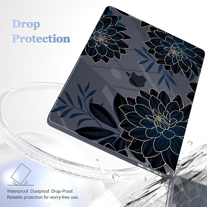 for MacBook Pro 16 inch Case 2019 2020 Release Model A2141, Plastic Hard Shell - Image 7