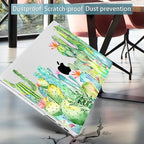 Mektron Case for MacBook Pro 16" M4 A3403 A3186 M3 A2991 M2 A2780 M1 A2485 - Image 7