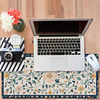 Gaming Desk Pad Large Extra Length Oriental Decorative Mouse Pad Keyboard - Image 6