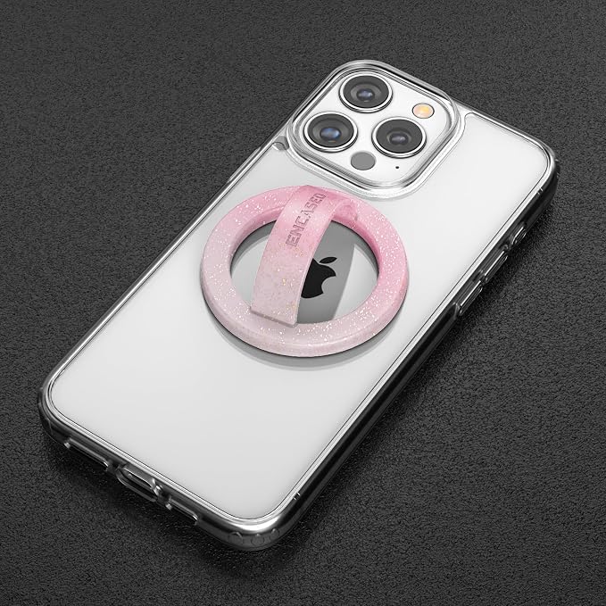 2-Pack Set, Cute Phone Holder Grips Compatible - Image 4