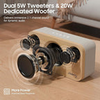 Portable Bluetooth Speaker - Image 2