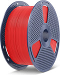 SUNLU Large Spool 5KG PETG Filament, 3D Printer Filament PETG 1.75mm, Less by SUNLU