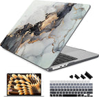 Batianda Premium Case for New MacBook Air 15 inch 2025 M4 2024 2023 by Batianda