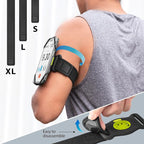 BONE Run + Bike Tie Connect Kit 2 Magnetic, 2-in-1 Magnetic Running & Bike - Image 6