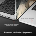 for MacBook Pro 16 inch Case 2021 2022 2023 2024 Release A3186 A3403 M4 A2991 - Image 6