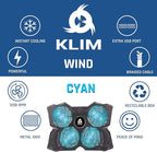 KLIM Wind Laptop Cooling Pad - Image 4