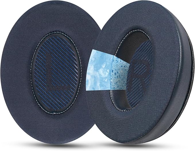 Full Cooling Gel Replacement Earpads - Image 7