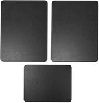 Rockville 28" 2-Tone Bookshelf Speaker Stands Surround Sound Home Theater - Image 8