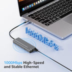 Acer 11 in 1 USB C HUB Multiport Adapter - Image 6