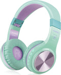 Riwbox Bluetooth Headphones, XBT-80 Folding Stereo Wireless Bluetooth by Riwbox